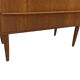 Dresser in teak