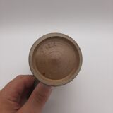 Sandstone mug