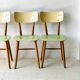 Chaises Bistro Ton, 1960,