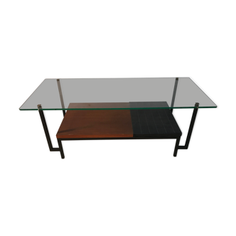 Vintage coffee table