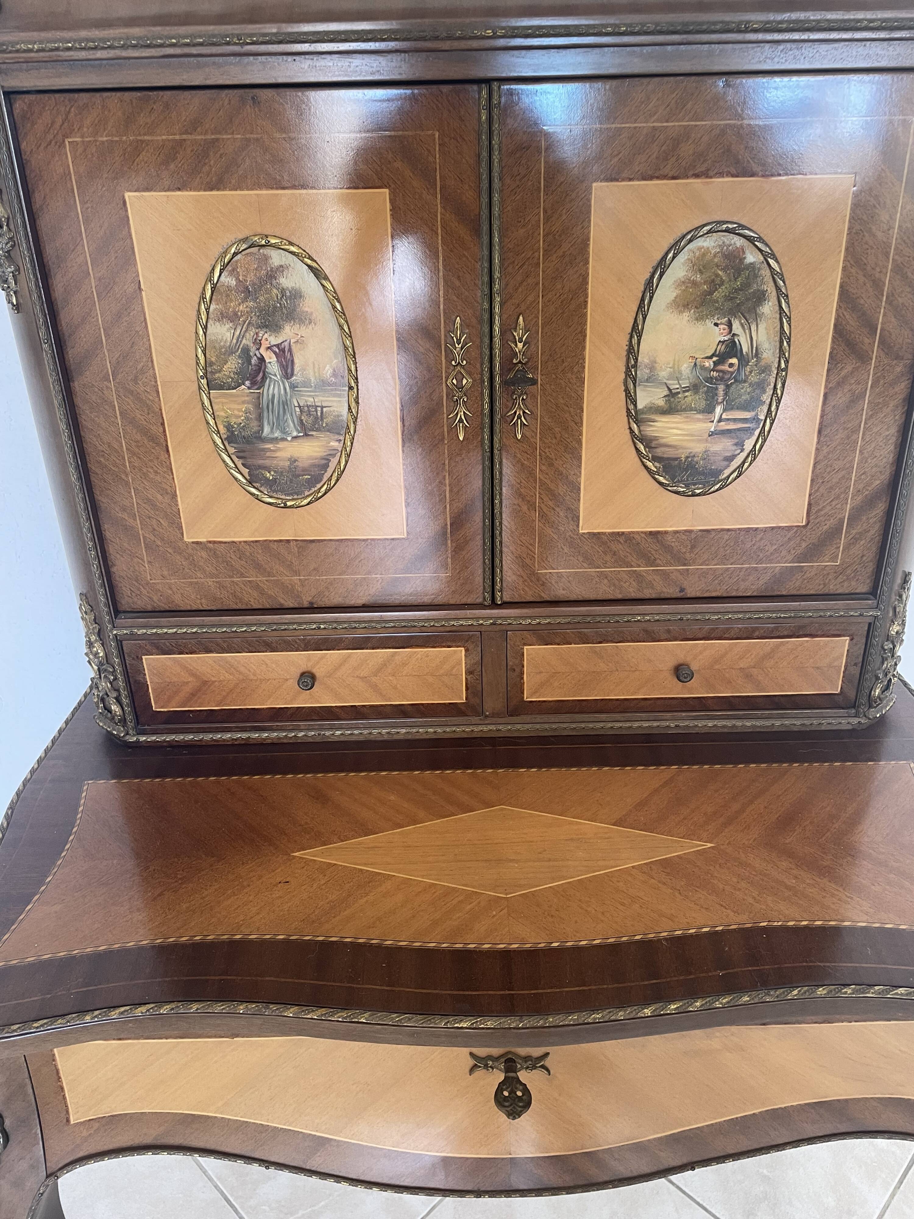 Bonheur du Jour