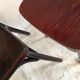 Pair of vintage bistro chairs Berc Antoine