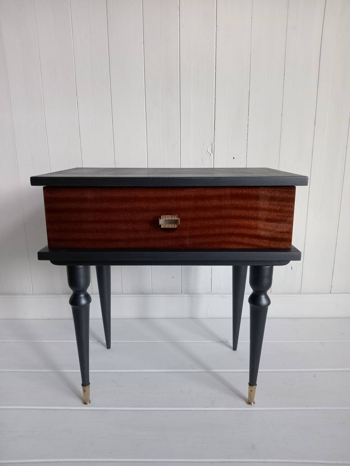 Pair of bedside tables