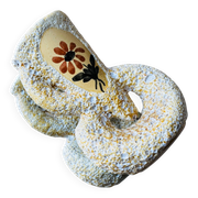 Fat lava vase 1970