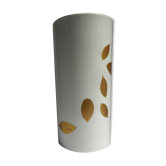 Porcelain vase signed Dibbern