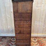 Rustic chiffonier