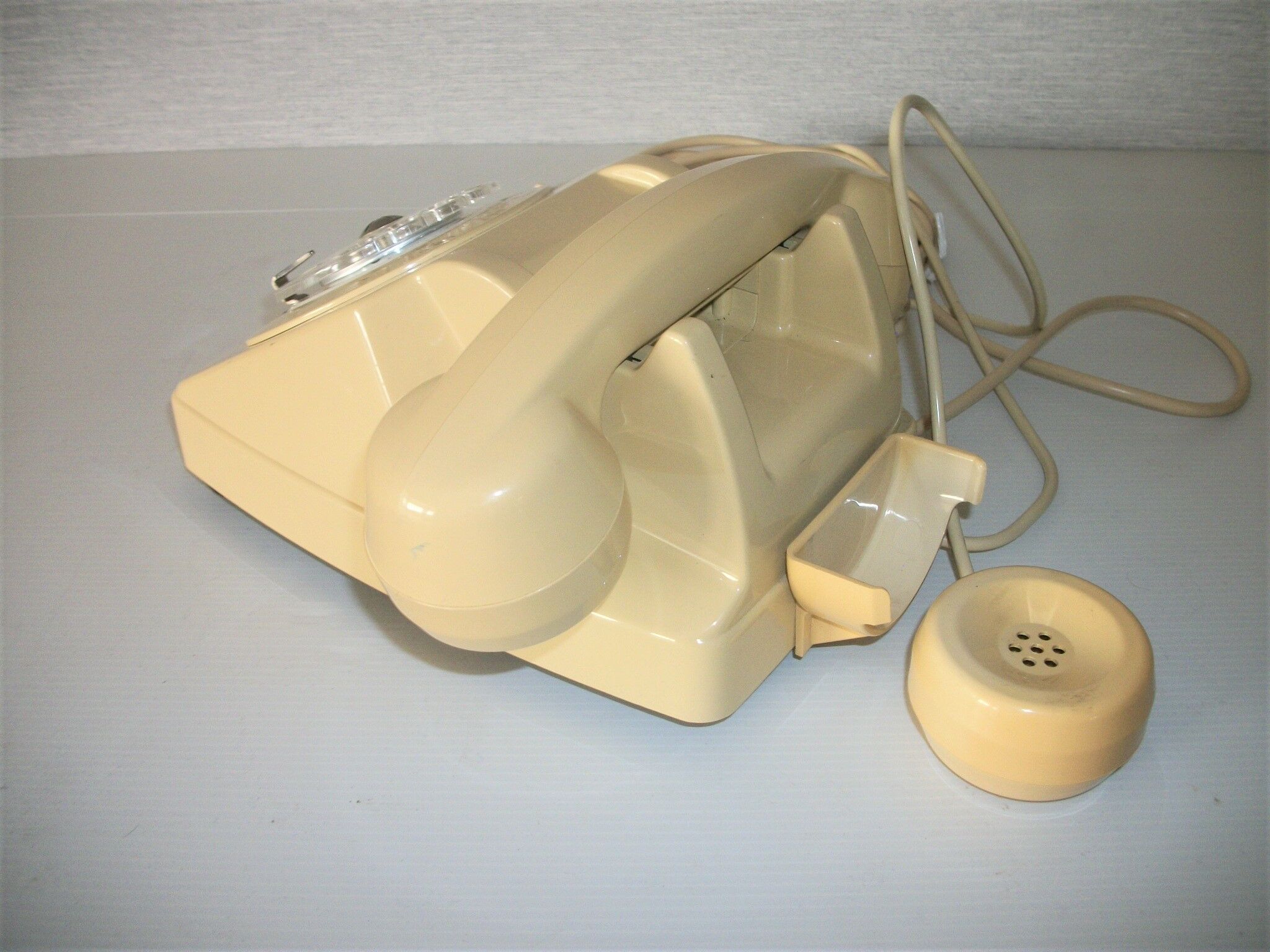 Téléphone Socotel S63 Coloris ivoire