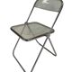 Chaise plia de Giancarlo Piretti pour Castelli