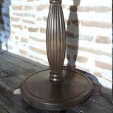 Lamppost from the 1920s