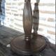 Lamppost from the 1920s