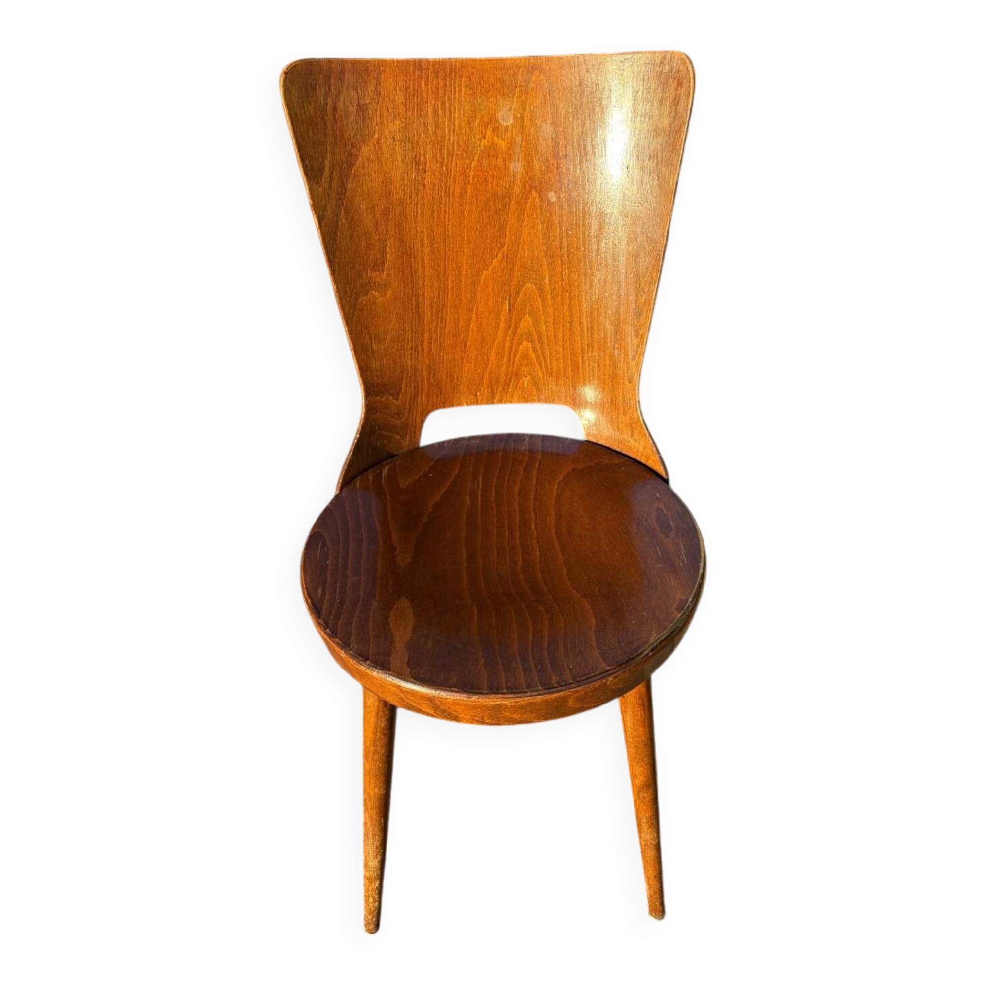 Baumann bistro chair