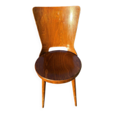 Chaise de bistrot Baumann