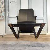 “Poang” armchair by Noboru Nakamura