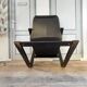 “Poang” armchair by Noboru Nakamura