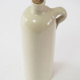 Old putty bottle