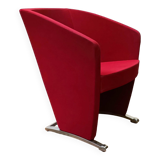 Paire de fauteuils cabriolet, Styl