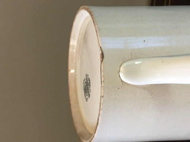 Jules Vieillard's old cafeteria