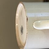 Jules Vieillard's old cafeteria