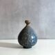 Mid-Century Studio Pottery Vase by Rolf Weber