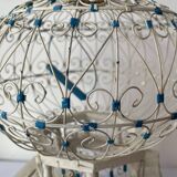 Cage ancienne Sidi Bou Said