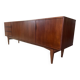 Vintage Scandinavian teak sideboard