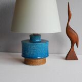 Mid-Century Modern Pottery Lamp Base by Inger Persson for Rörstrand