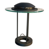 Saturn lamp by R. Sonneman for G. Kovacs USA 1980