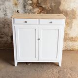 Vintage Parisian buffet