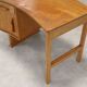 Bureau vintage | chêne | Période des années 1950 | Années 1950