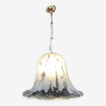 Murano pendant light