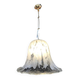 Murano pendant light