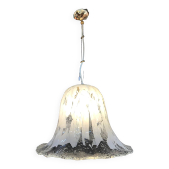 Murano pendant light