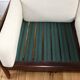 Vintage Danish Scandinavian bench in Rio rosewood, 1960