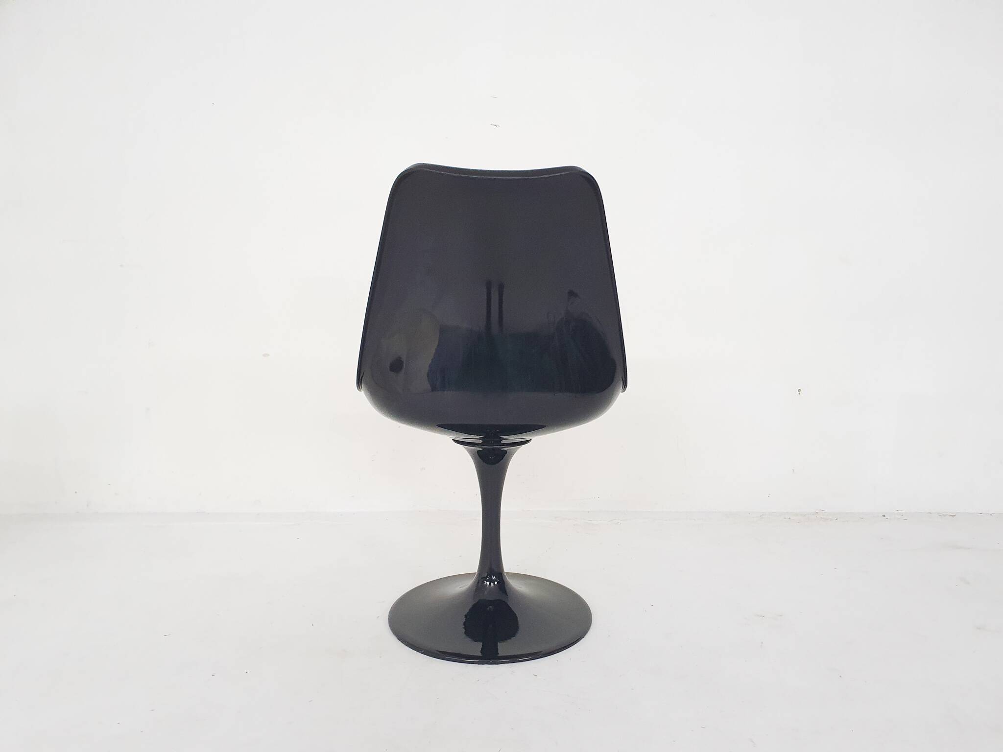 Tulip chair by Rudi Bonzanini, Italy 1970's