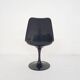 Tulip chair by Rudi Bonzanini, Italy 1970's