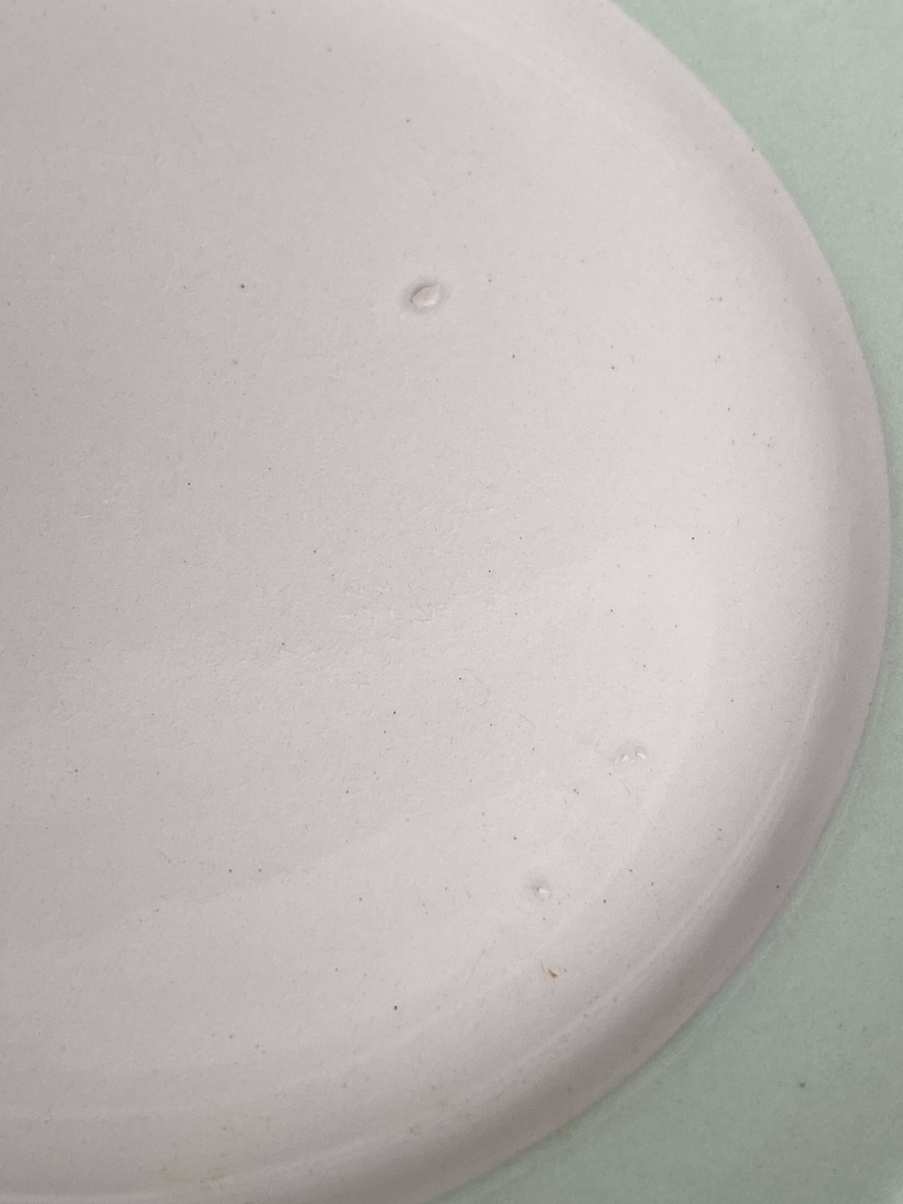 Set de 5 assiettes à dessert