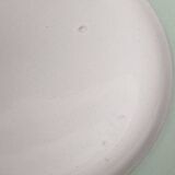 Set of 5 dessert plates