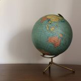 Old Globe by George Philip & Son (1969)