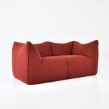 “Le Bambole” sofa by Mario Bellini for B&B Italia, 1970s