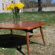 Table relevable Smorrebrod