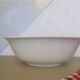 Mason's hollow round dish