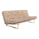 Canapé kho liang le design néerlandais des années 1960 c683 par artifort