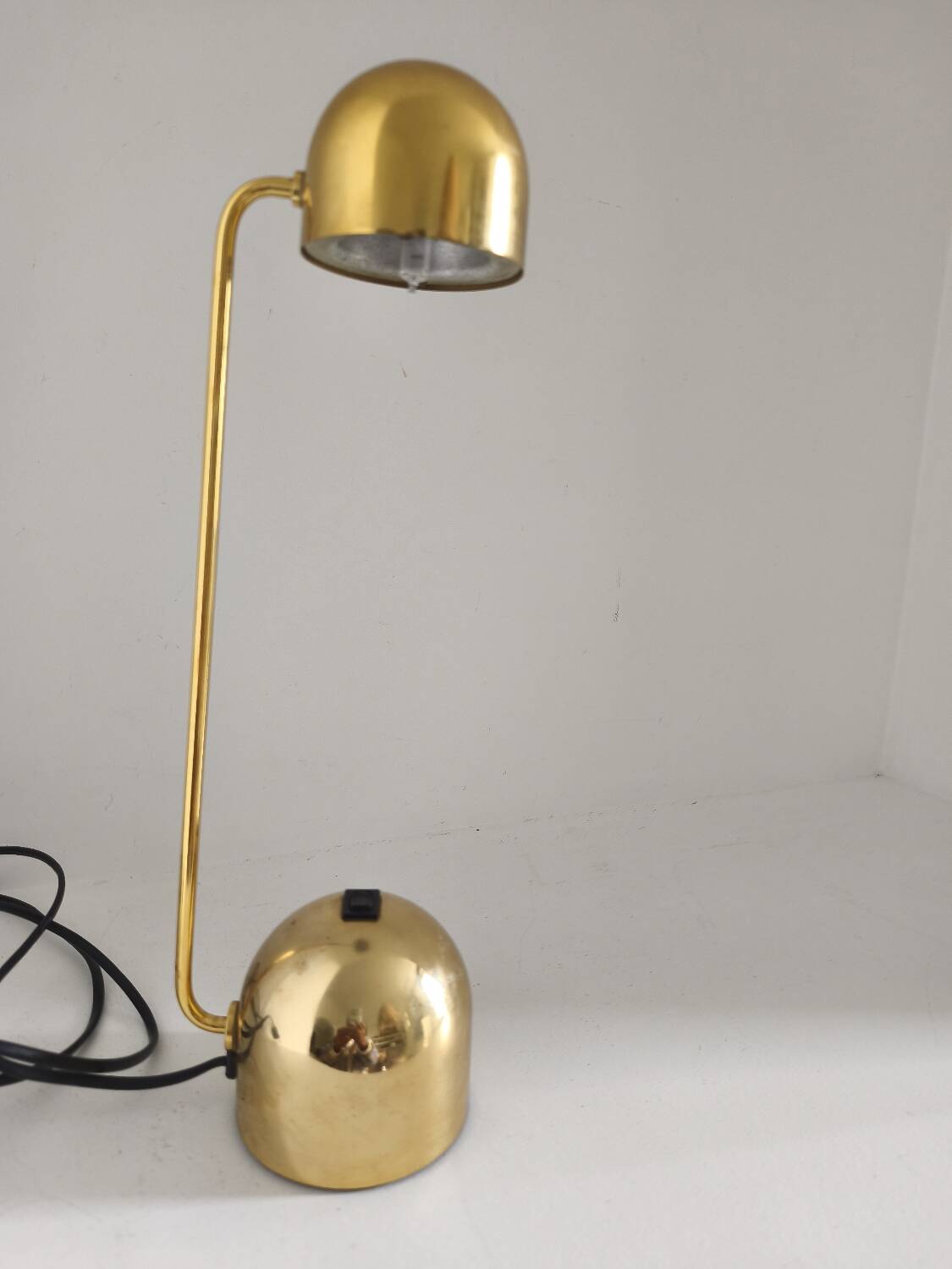 Alvaline Bologna desk lamp, made in Italy