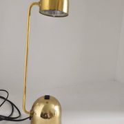 Alvaline Bologna desk lamp, made in Italy.
