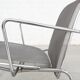 Pair 'Web Chairs' by Antonio Citterio for B&B Italia