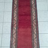 Handmade Ziegler Gallery rug 315x76cm