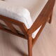 Fauteuil, komfort, danemark, années 1960