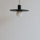 Suspension AMA.30 - white - Zuri objects