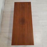Table basse Tavolo 178 par ico Parisi