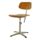 Adjustable Friso Kramer Industrial Desk Chair